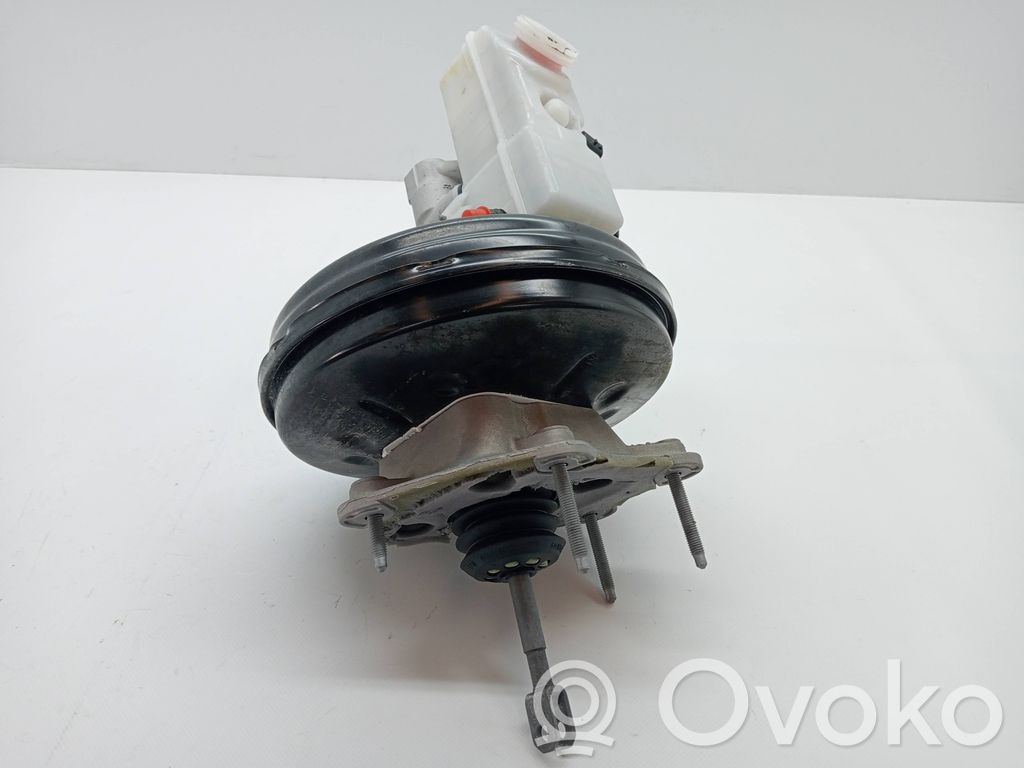 Renault Clio IV Servo-frein 