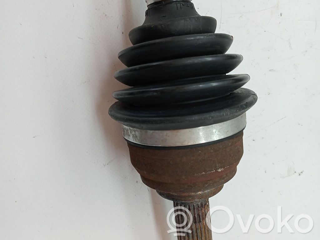 Eje de transmisión delantero   39101BH40AX11E