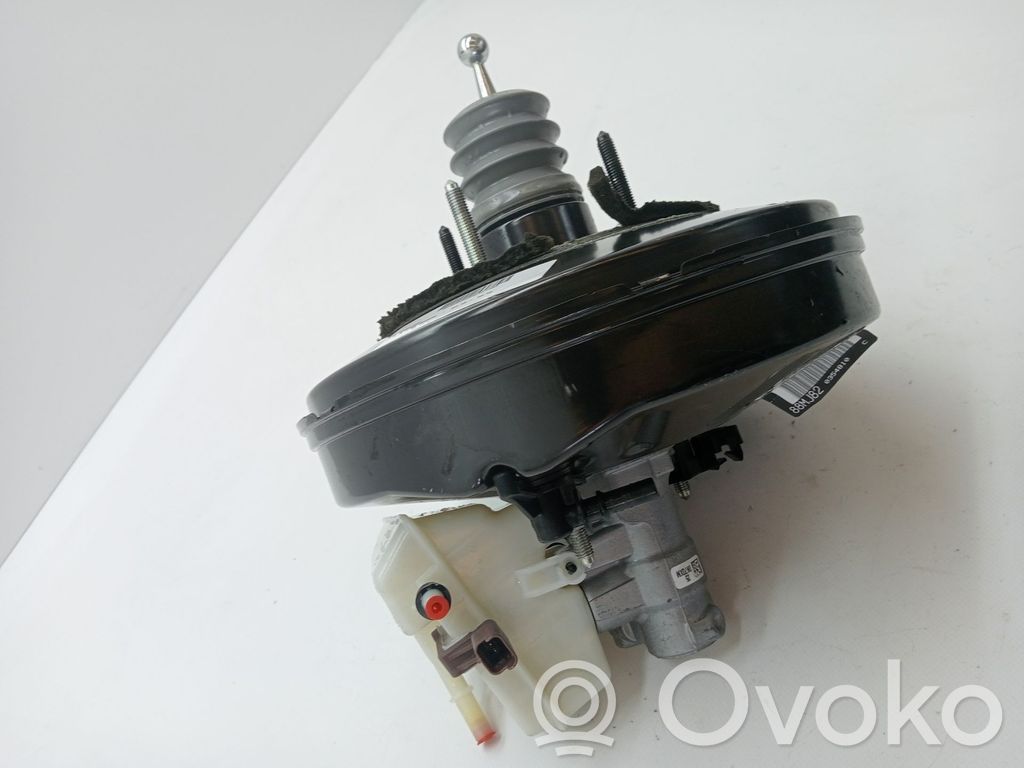 Servo-frein   1610769680
