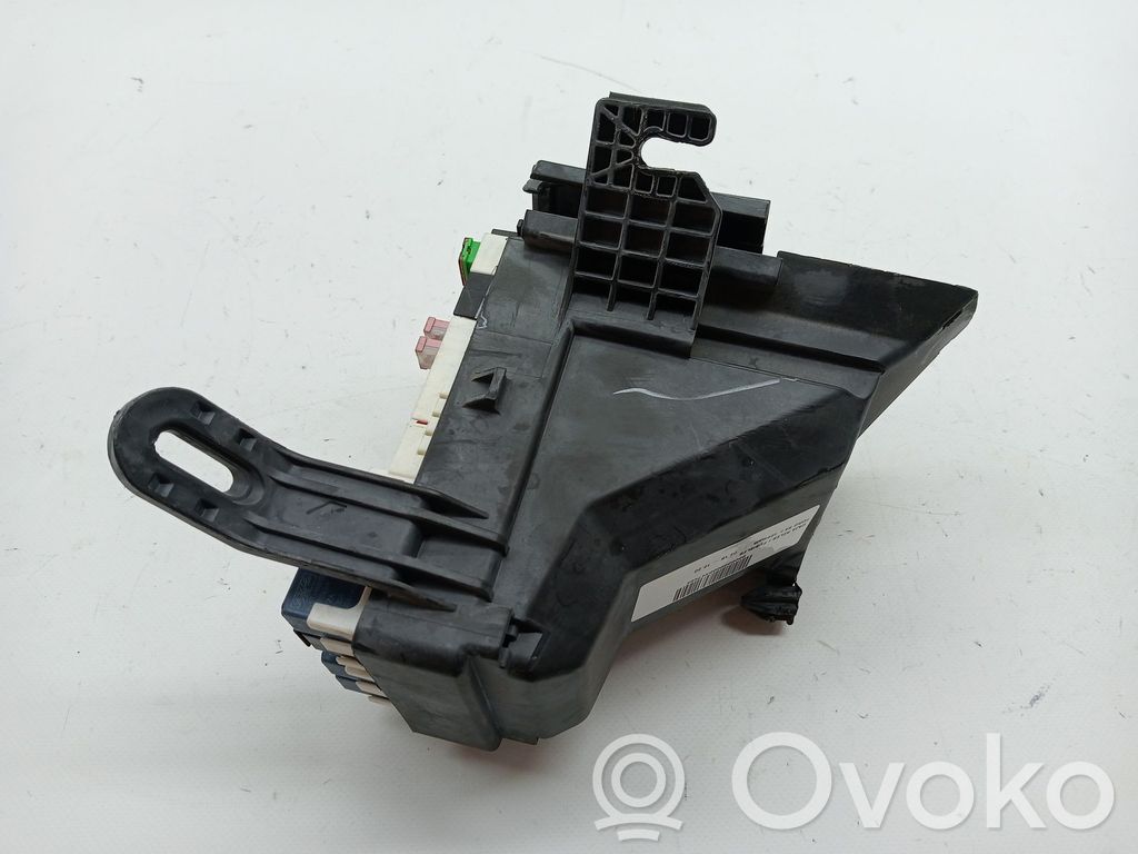 Ford Ka Sulakemoduuli 