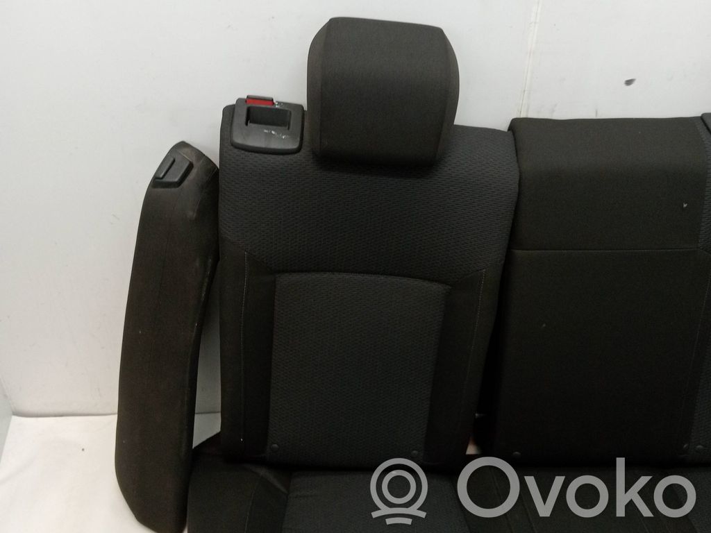 Opel Insignia A Set planșă bord cu airbag 