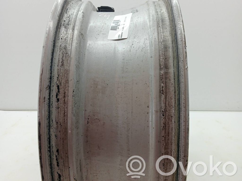 R24-kevytmetallivanne   D03003VU1B