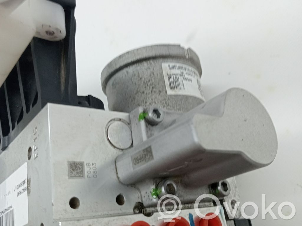 KIA Sorento Servo-frein