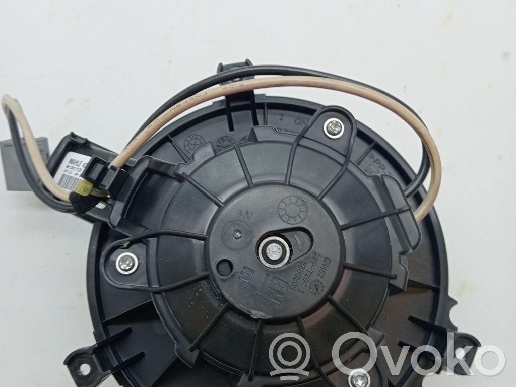 Ventilator aerotermă   39118612