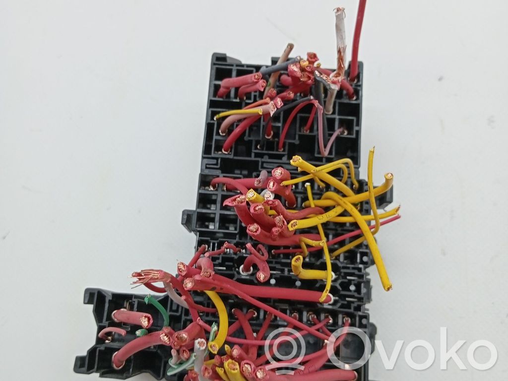 Modulo fusibile   255502585R