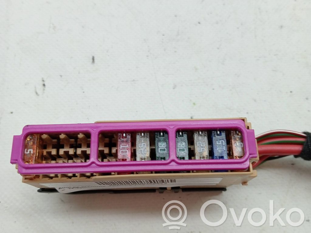 Módulo de fusible   4F1941824A