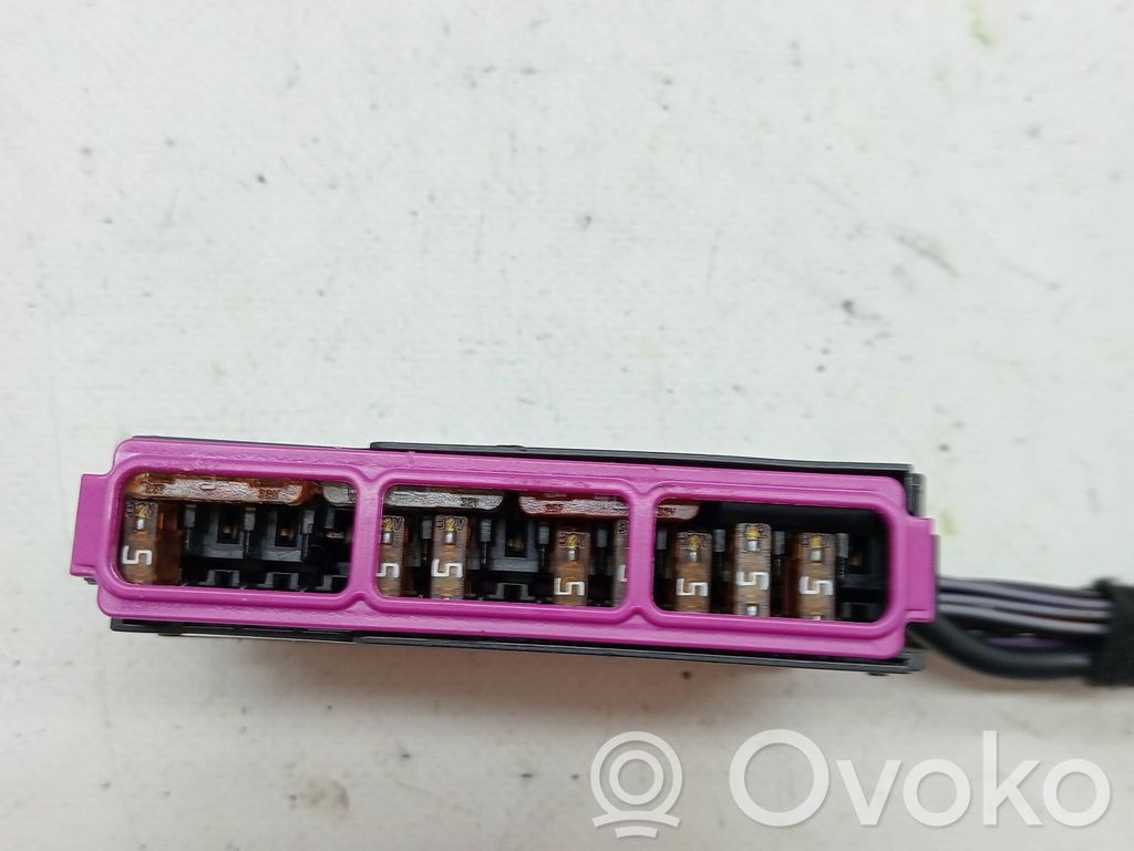 Módulo de fusible   4H0941824