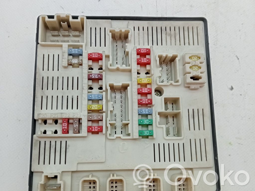 Sulakemoduuli   264B60012R