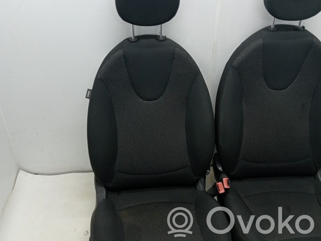 Mini Clubman F54 Kit airbag avec panneau 