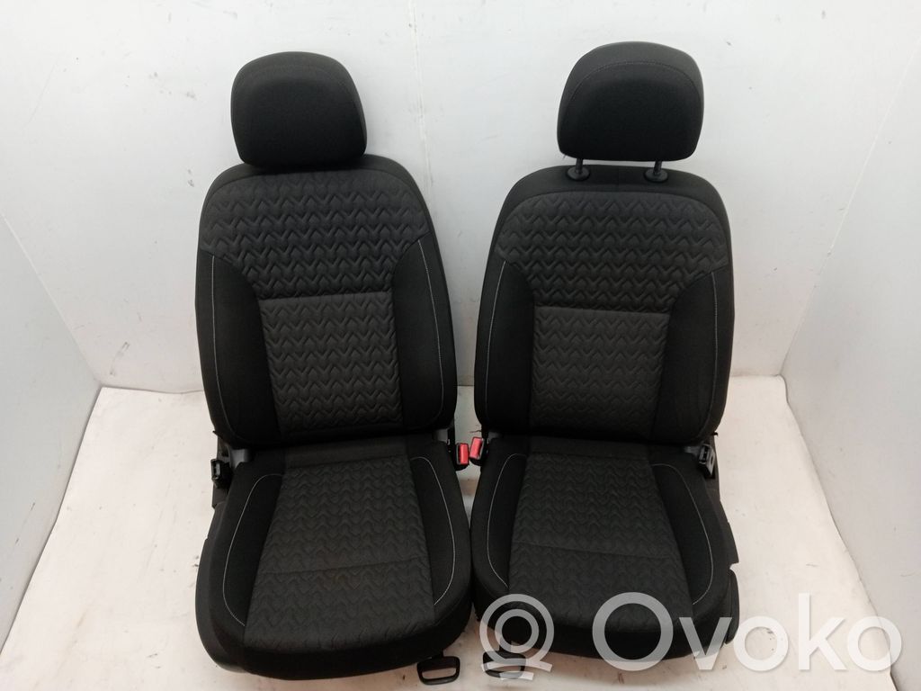 Opel Insignia A Set planșă bord cu airbag 