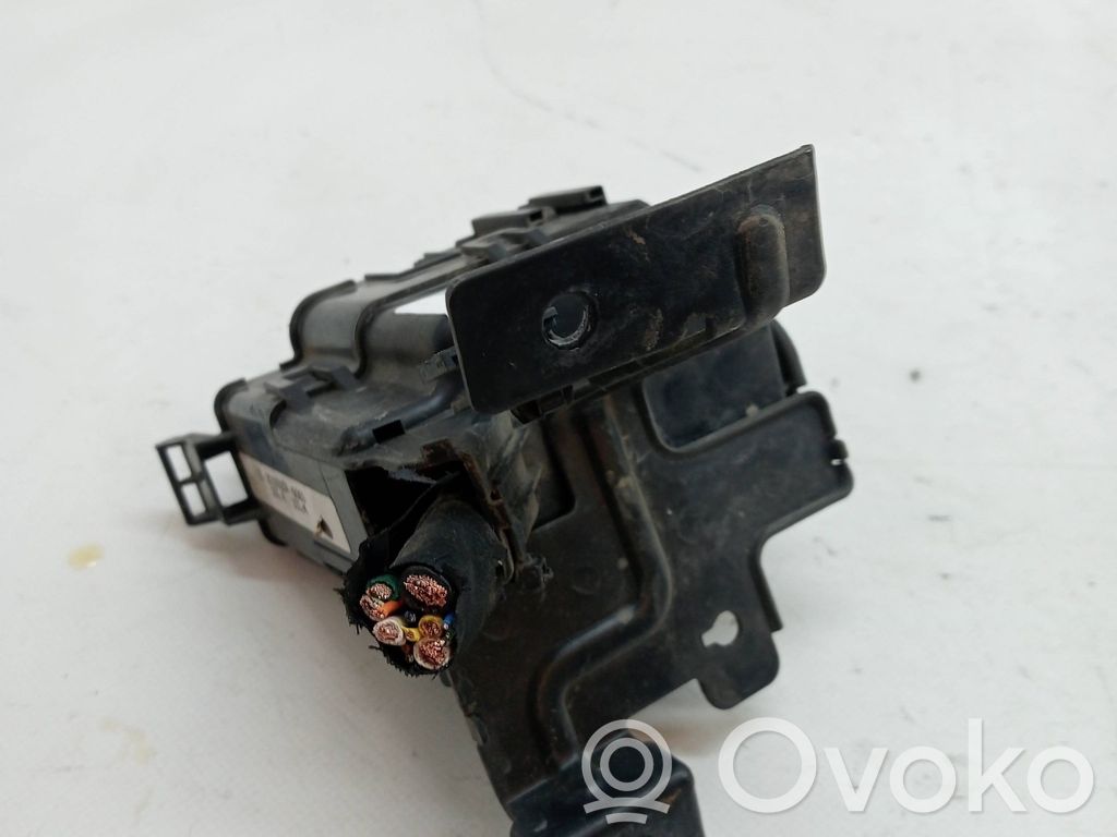 Hyundai ix35 Módulo de fusible 