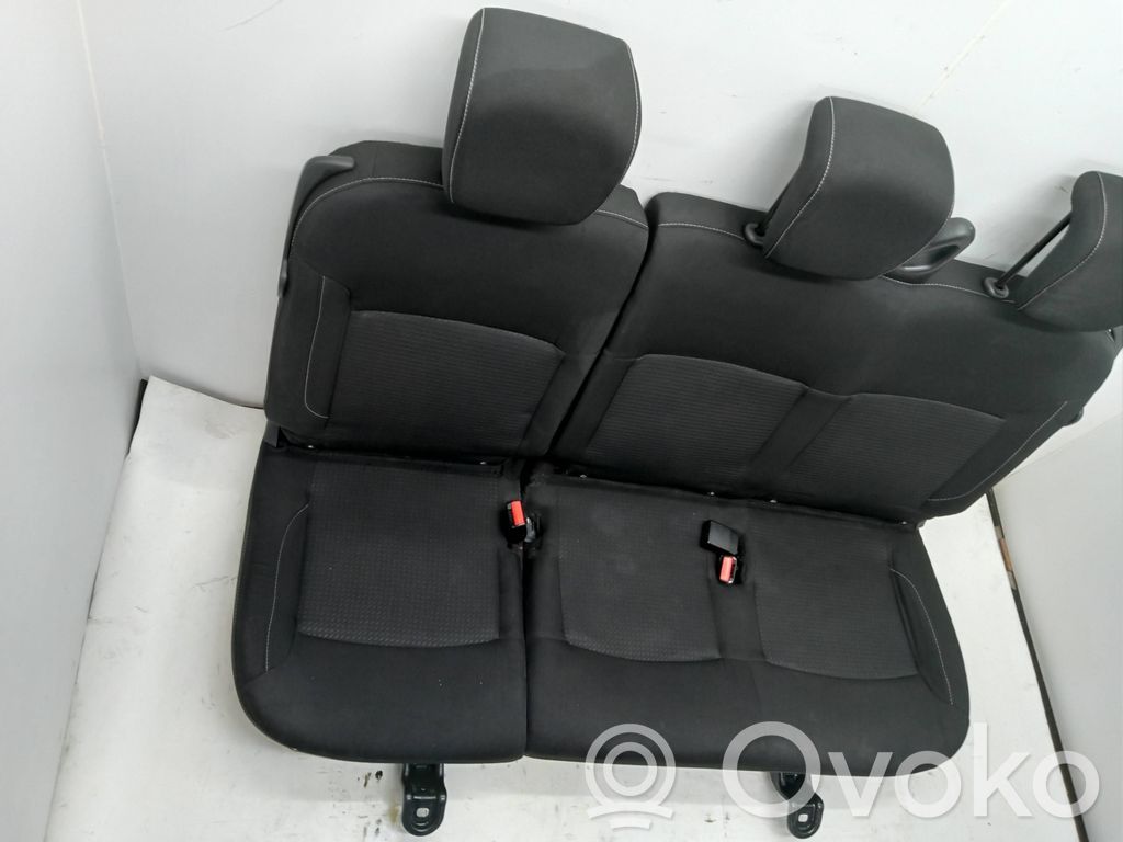 Dacia Lodgy Set planșă bord cu airbag 