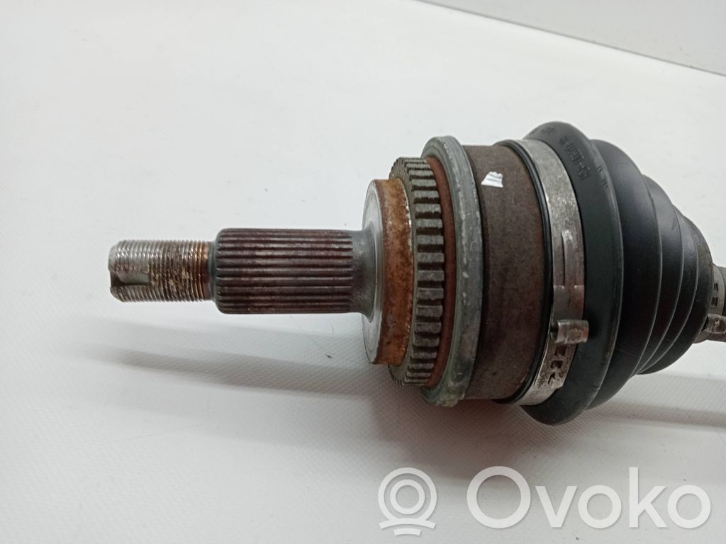 Land Rover Range Rover Sport L461 Albero di trasmissione posteriore/semiasse 