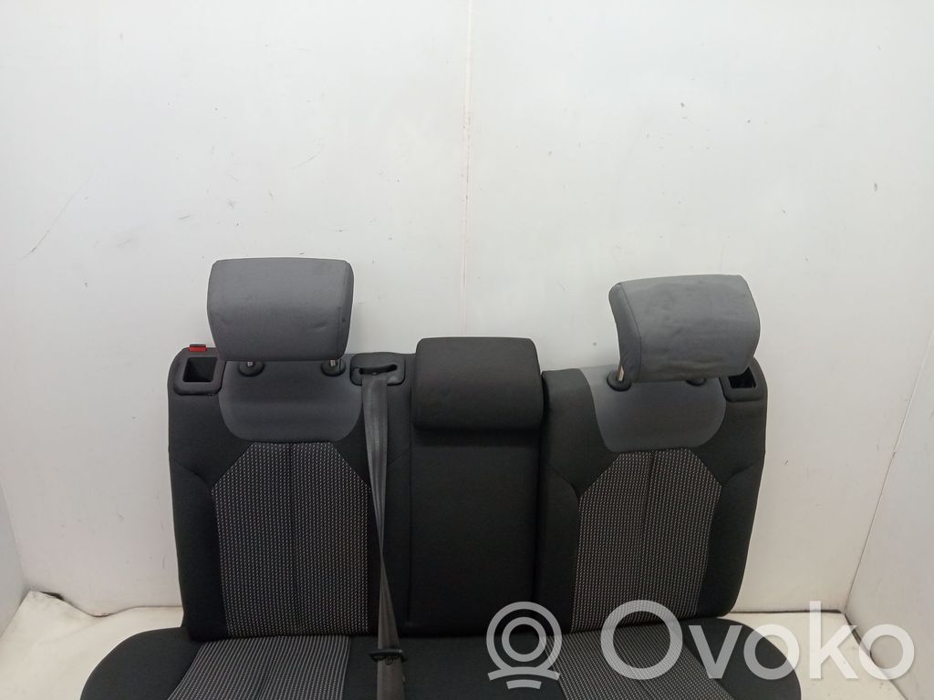 Seat Leon (1P) Kit airbag avec panneau 