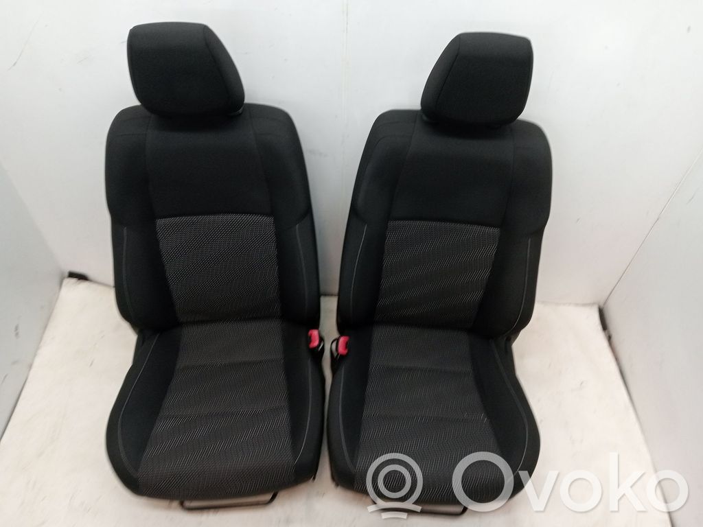 Toyota Auris 150 Kit airbag avec panneau 