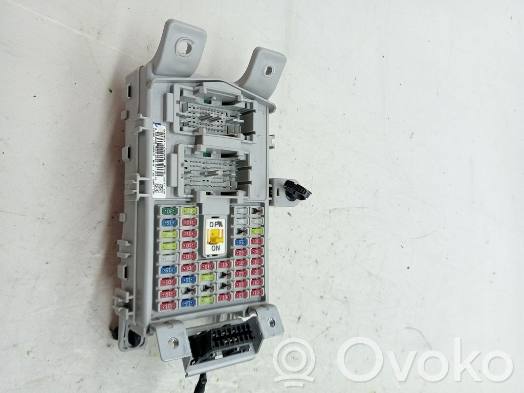 Sulakemoduuli   91955C8560