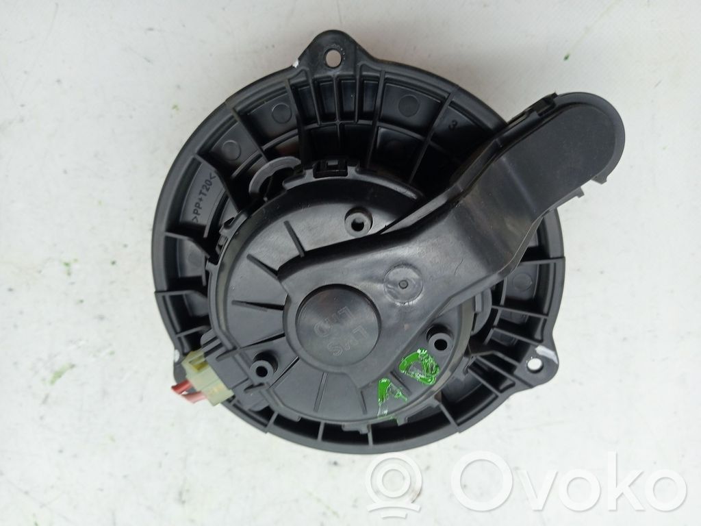 Pulseur d'air habitacle   971132Y000