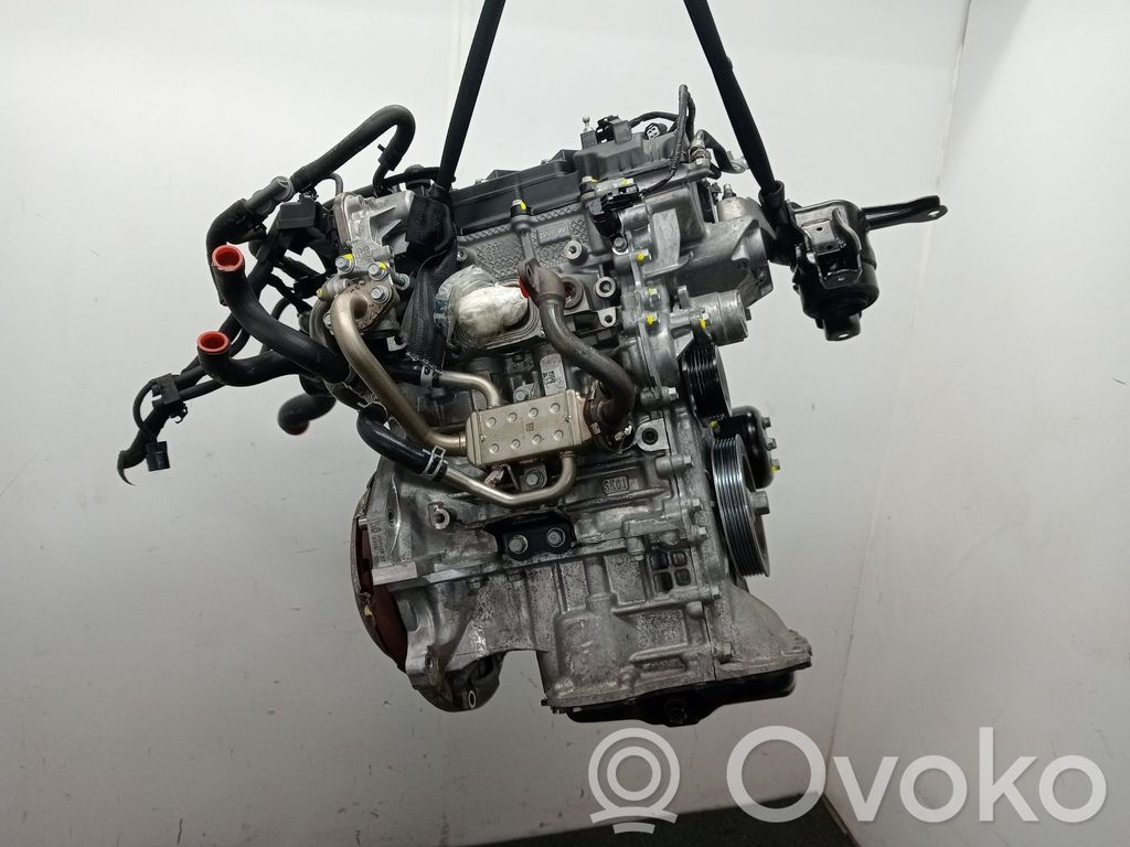 Motor completo   G3LD,63AQ107F00