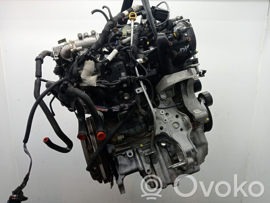 Engine swap   192A8000,71744281,216717,40000