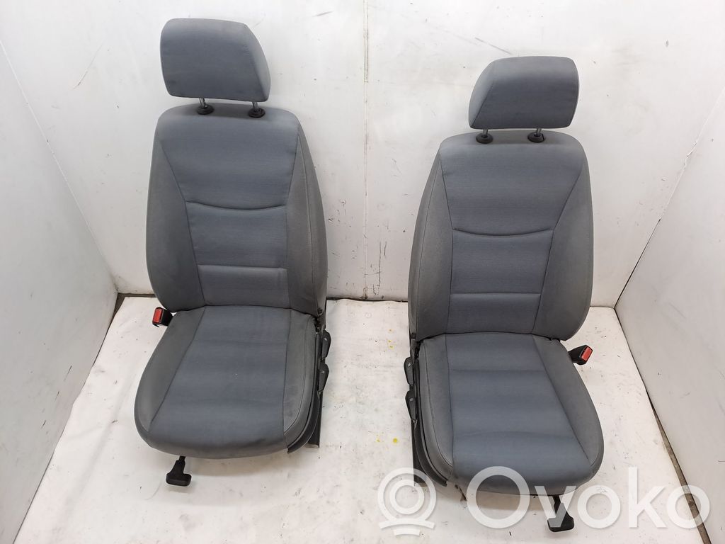 BMW 3 E90 E91 Kit airbag avec panneau 