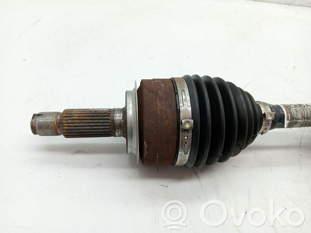 Eje de transmisión delantero   44305SMJG01