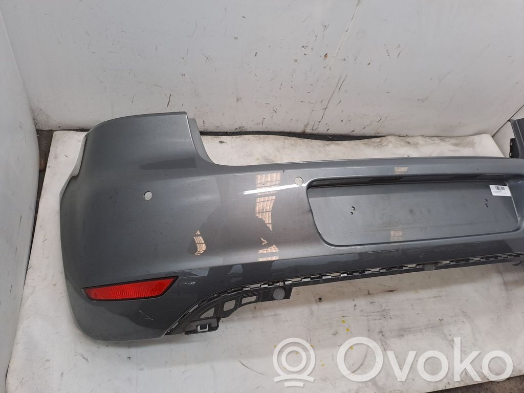 Volkswagen Golf VI Paraurti 