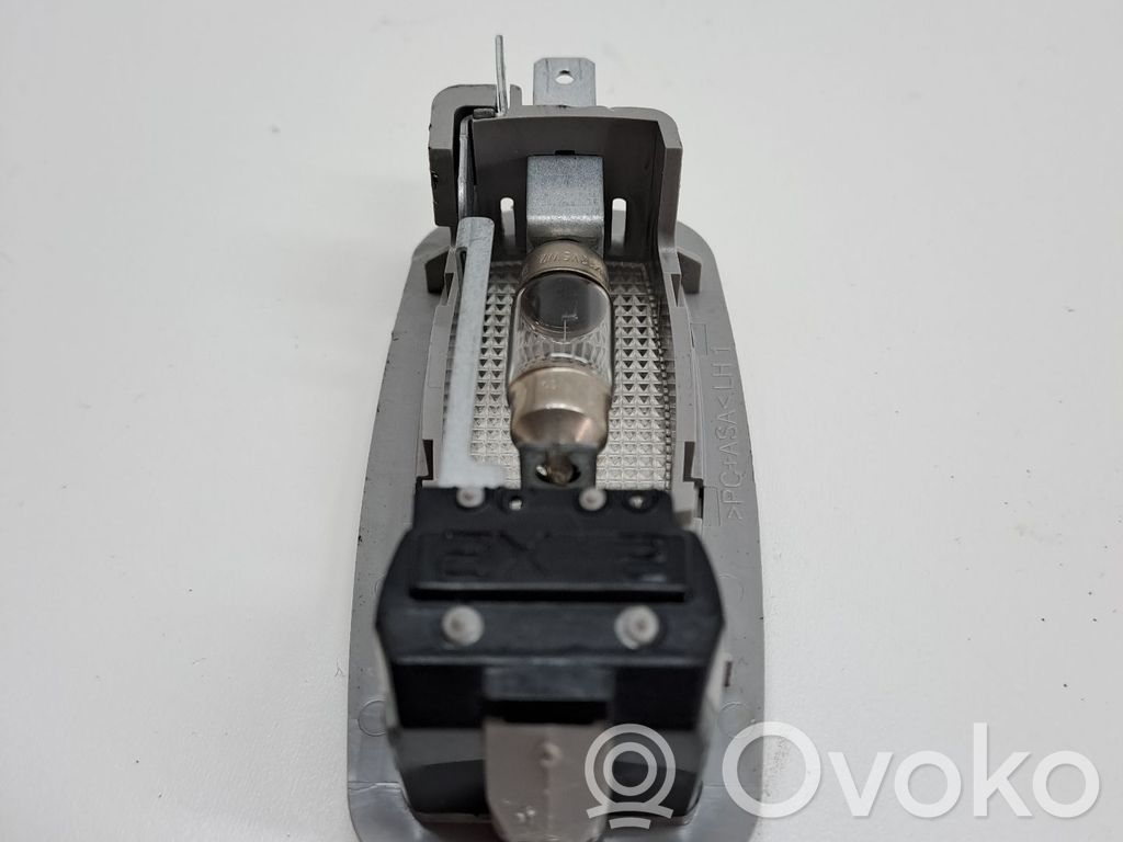 Hyundai ix35 Consola de luz del techo 