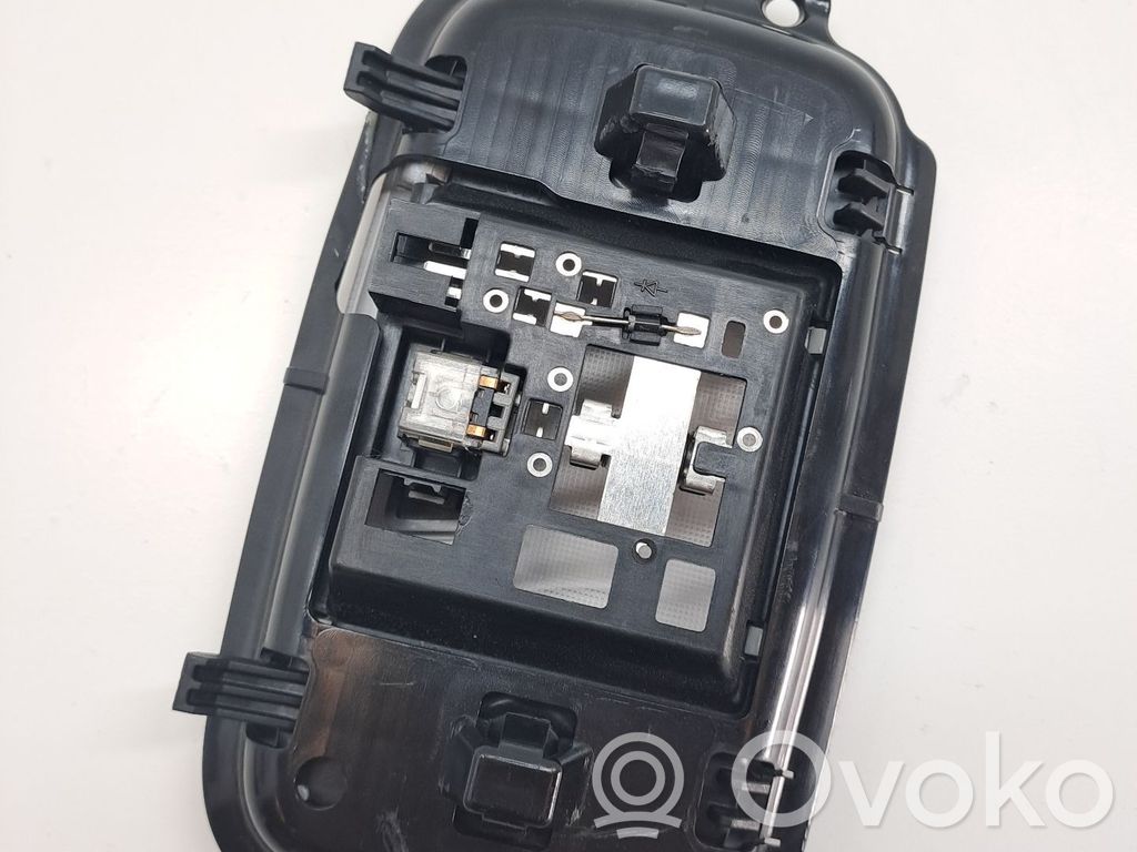 Hyundai ix35 Garniture de console d'éclairage de ciel de toit