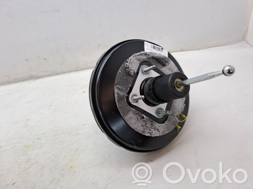Wspomaganie hamulca   6R1614106K