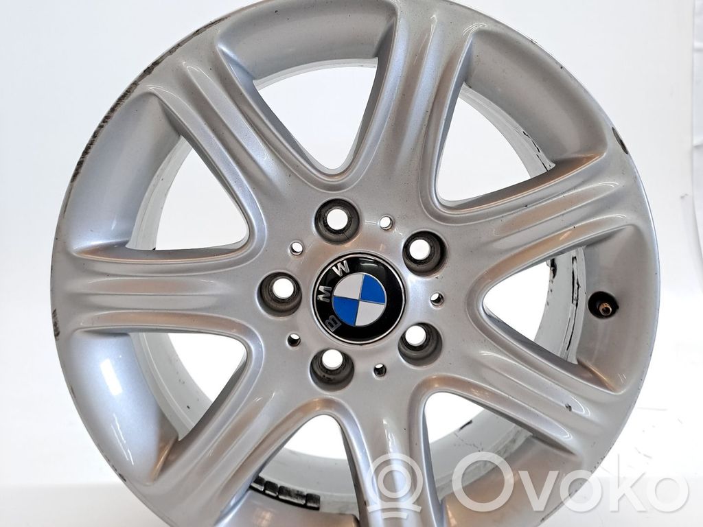 BMW 3 E46 Jantă aliaj R24 