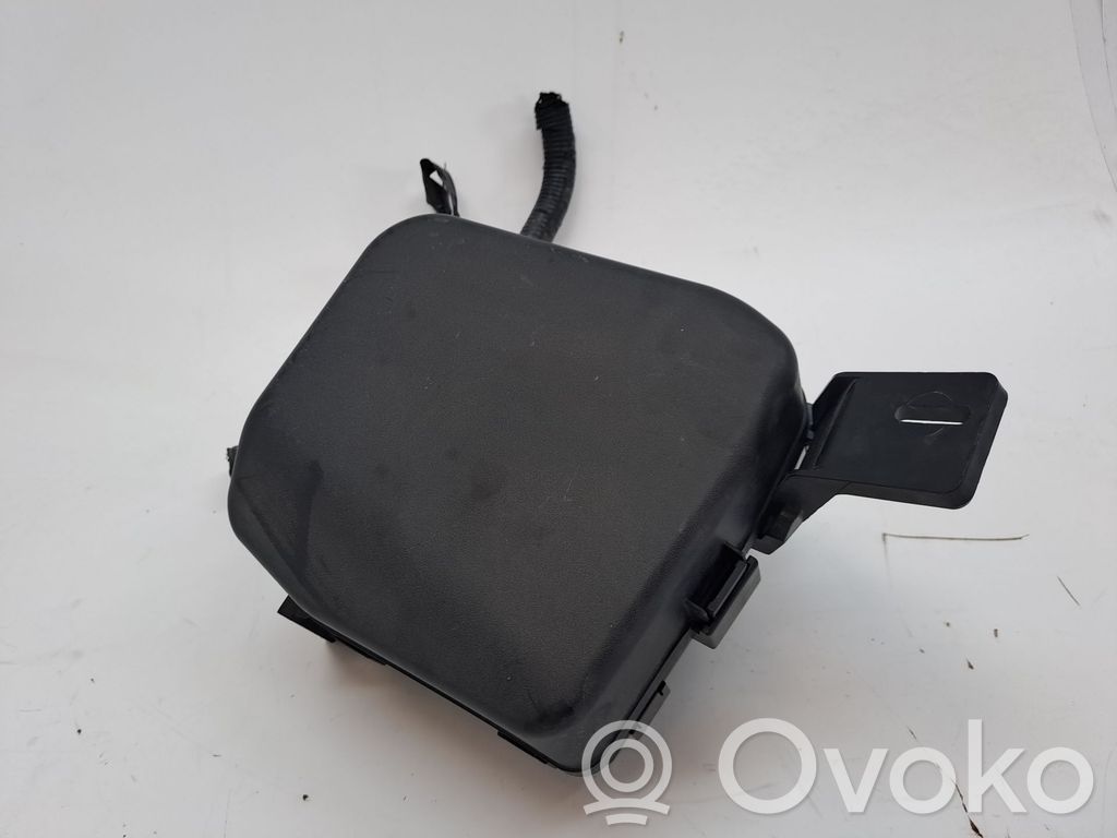 BMW 2 F45 Módulo de fusible 