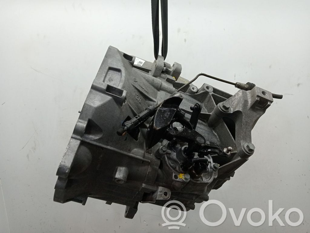 Volvo S40, V40 Cutie viteze manuală cu 5 trepte