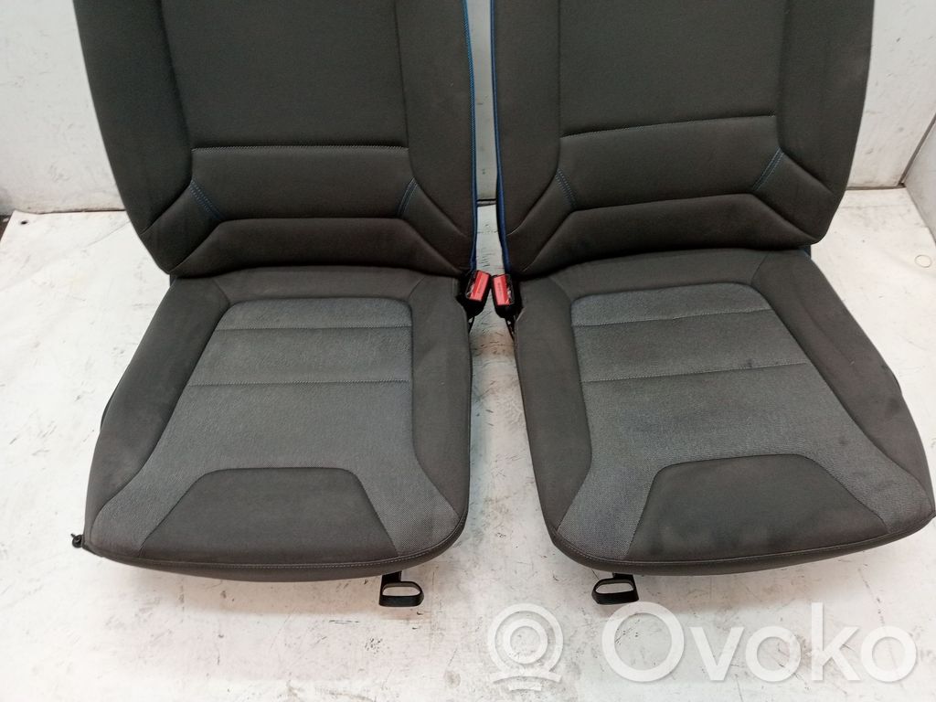 Hyundai i10 Turvatyynysarja paneelilla 