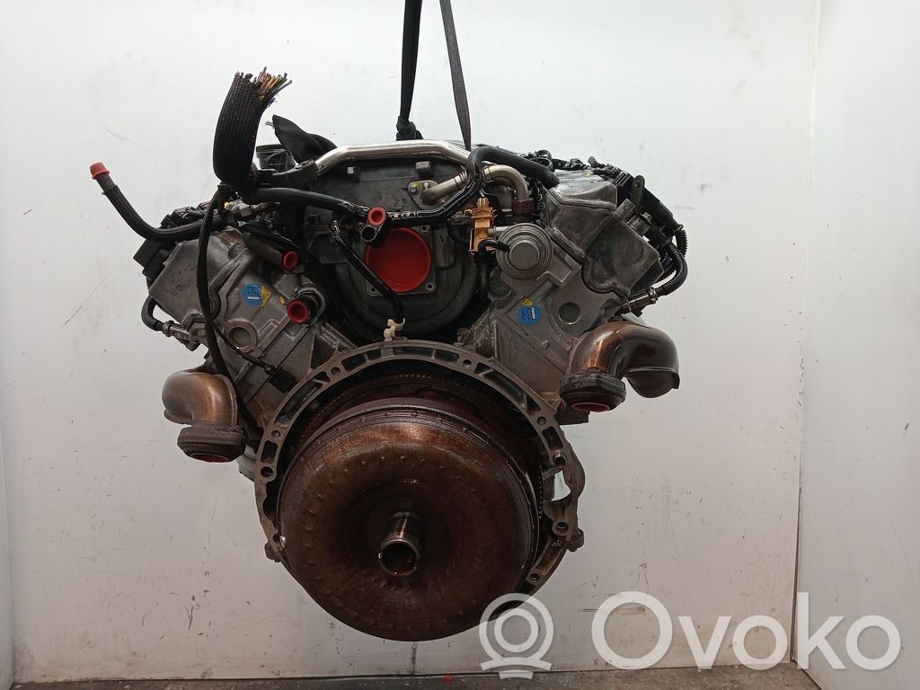 Mercedes-Benz CLK AMG A208 C208 Motor complet pentru înlocuire
