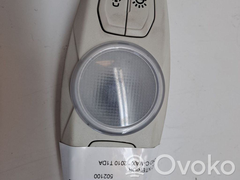 Ford C-MAX I Headlining lighting console trim 