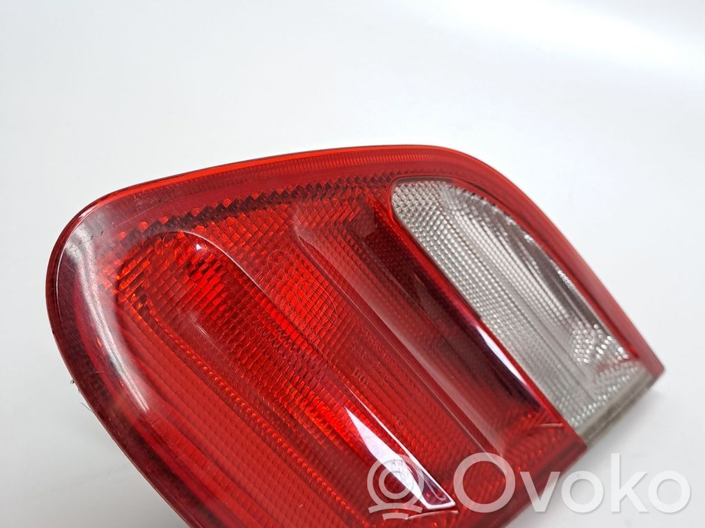 Mercedes-Benz CLK AMG A208 C208 Lampada fanale posteriore 