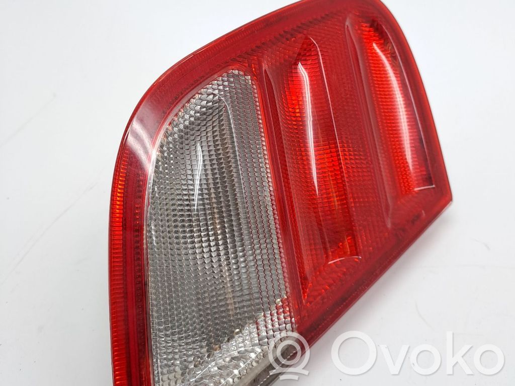 Mercedes-Benz CLK AMG A208 C208 Lámpara de faros/luces traseros 