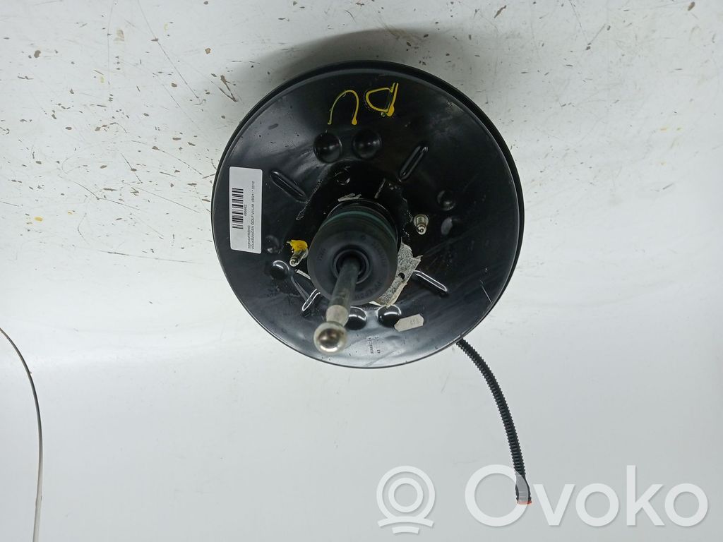 Servo-frein   5Q1614105CM