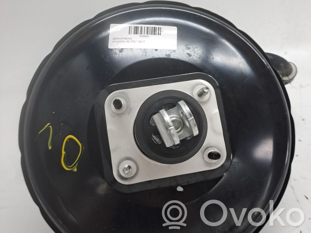 Servofreno   59110G4150,58510J7000