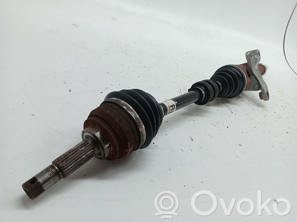 Front driveshaft   391003VD0B