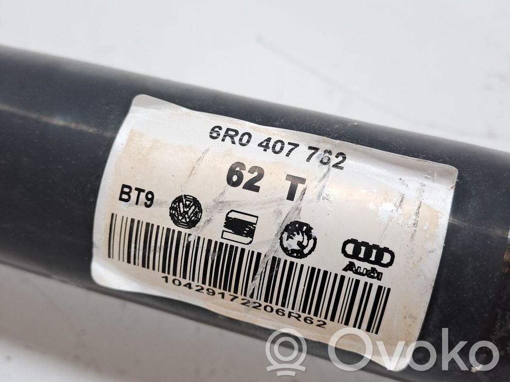 Seat Ibiza IV (6J,6P) Semiasse anteriore