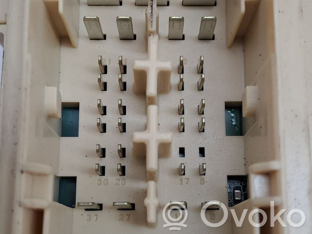 Módulo de fusible   91950G5070