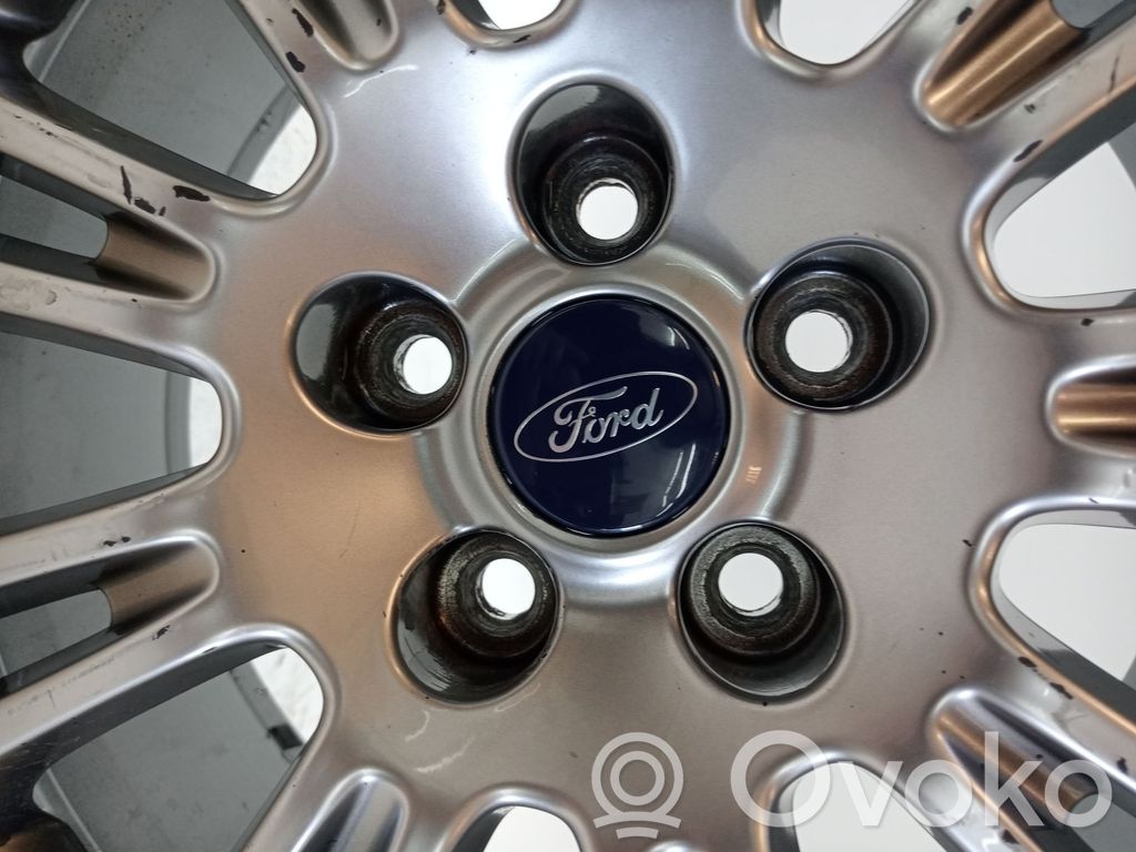 Ford Kuga I Felgi aluminiowe R24 