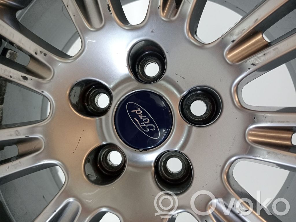 Ford Kuga I Felgi aluminiowe R24 