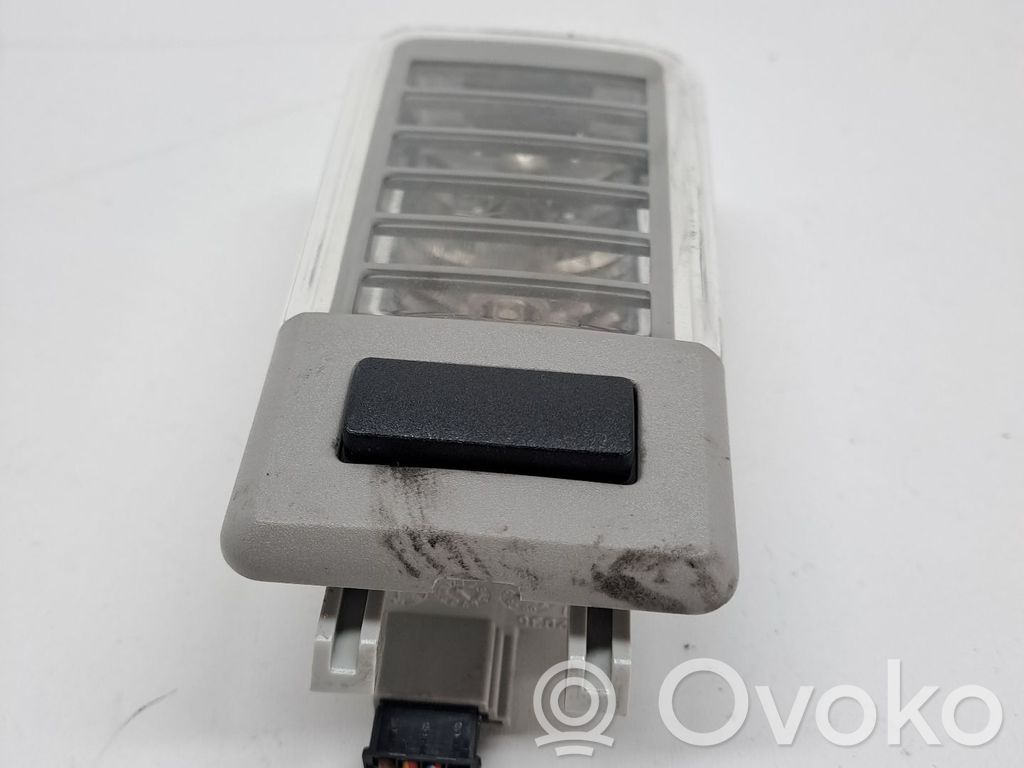 BMW X3 E83 Consola de luz del techo 