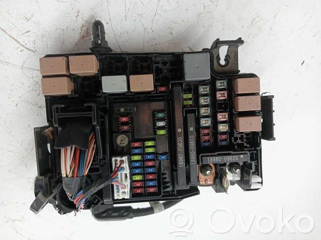 Módulo de fusible   91950G5842,91971G2710