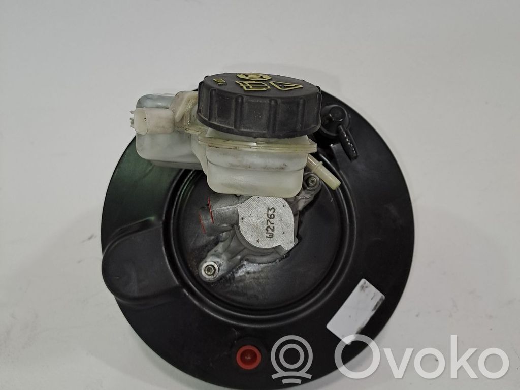 Ford Focus Bomba de freno 