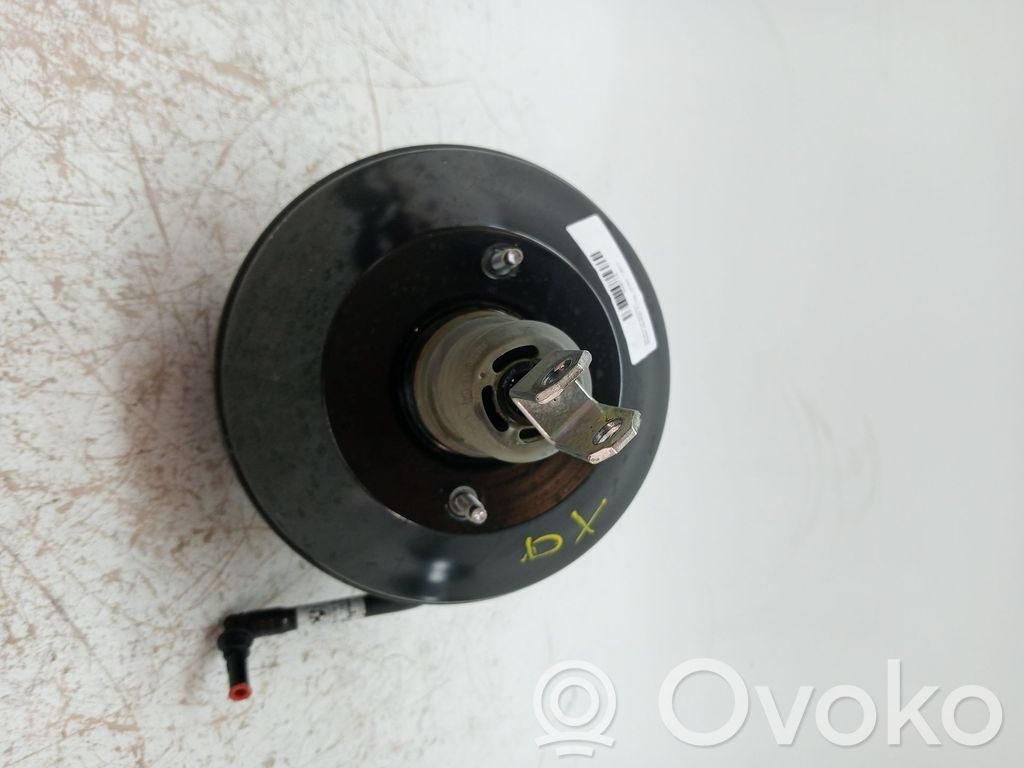 Mazda 3 II Bremskraftverstärker
