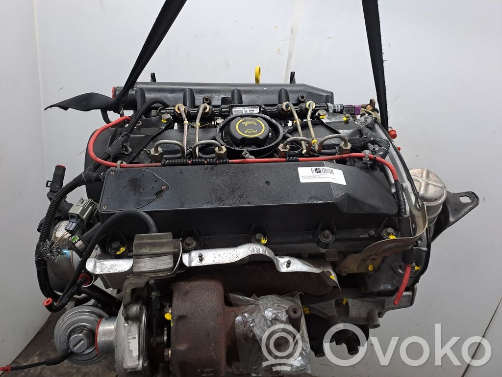 Ford Mondeo Mk III Motor completo 