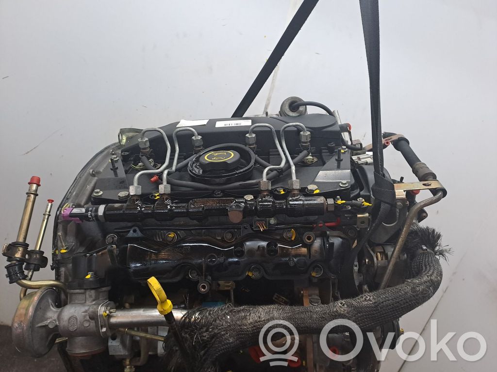 Ford Mondeo Mk III Motor completo 